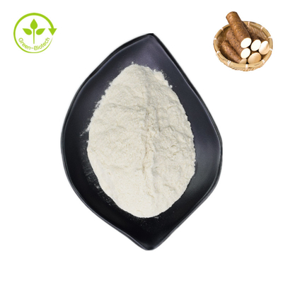 OEM 10% 30% 50% Extracto de raiz de inhame silvestre em pó