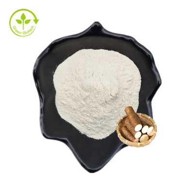 Extracto Natural de Yam Silvestre em Pó de Diosgenina 10% 30% 50%