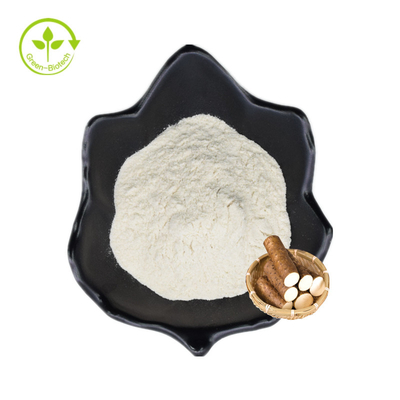 Extracto Natural de Yam Silvestre em Pó de Diosgenina 10% 30% 50%
