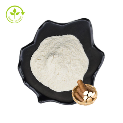 Yam Root Extract Peptide Powder selvagem natural para o alimento saudável