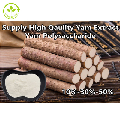 100% Yam Root Extract Powder Food selvagem natural/categoria cosmética