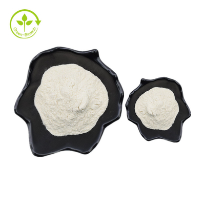 Alimento/categoria cosmética Yam Extract natural 98% Diosgenin Yam Extract Powder selvagem