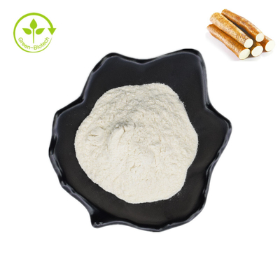 Yam Extract Diosgenin selvagem orgânico natural 16% 95% 98% CAS 512-04-9