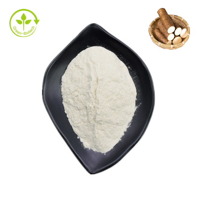 98% Diosgenin Yam Extract Powder Food selvagem/categoria cosmética