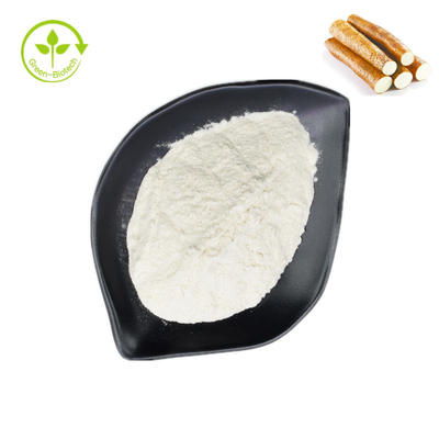 extratos 90% naturais Diosgenin 98% Yam Extract Powder selvagem da planta de 16% 30%