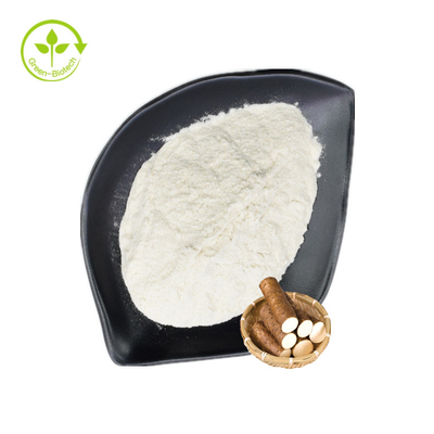 100% Yam Powder Health Care Product selvagem natural Yam Root Powder