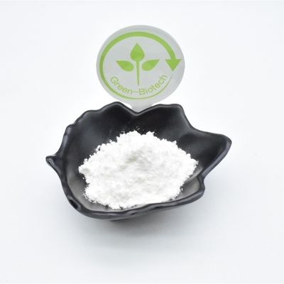 Ambergris Ambroxide Ambroxan Cristal em pó CAS 6790-58-5 Aromas de tabaco