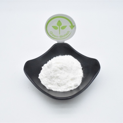 Ambergris Ambroxide Ambroxan Cristal em pó CAS 6790-58-5 Aromas de tabaco