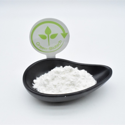 Ambergris Ambroxide Ambroxan Cristal em pó CAS 6790-58-5 Aromas de tabaco