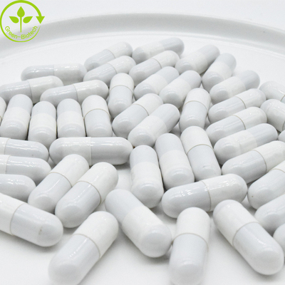 99% Nicotinamide Mononucleotides NMN em pó cápsulas