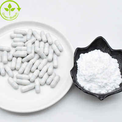 OEM Antienvelhecimento NMN Beta Nicotinamide Mononucleotide Capsulas Reduzidas Lipossoma NMN