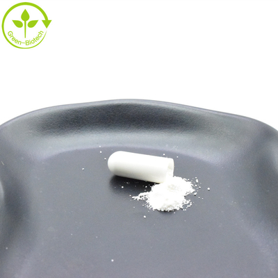 Suplementos Antienvelhecimento Beta Nicotinamide Mononucleotide 500MG NMN cápsula 99%