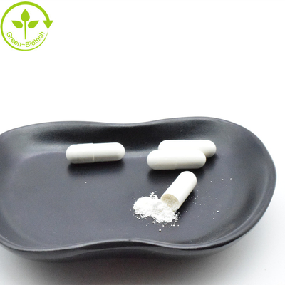 Anti Age Pure NMN Capsule Grade Food Beta Nicotinamide Mononucleotide
