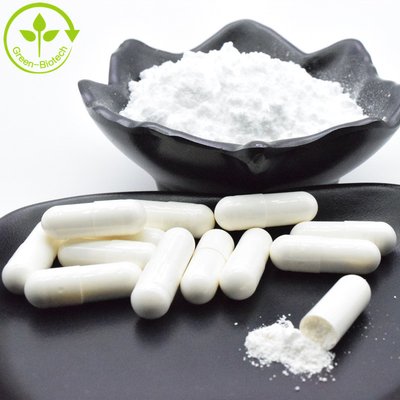 Resveratrol puro Mononucleotídeo de nicotinamida reforço Suplementos dietéticos Nad cápsulas