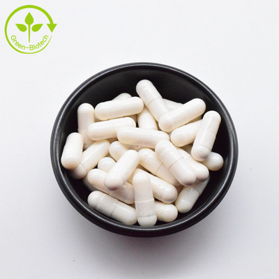 Alimentos de saúde NMN Nicotinamide Mononucleotide Suplementos Antienvelhecimento 99% NMN cápsulas