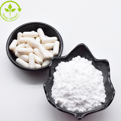 Personalização Beta Nicotinamide Mononucleotide Cuidados de Saúde NMN