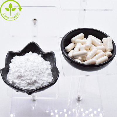 Nicotinamide Mononucleotide NMN em pó 99% de qualidade alimentar