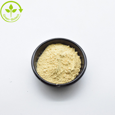 Extracto de raiz de ginseng vermelho da Síria e Coreia 10% 20% 80% Ginsenosídeos em pó