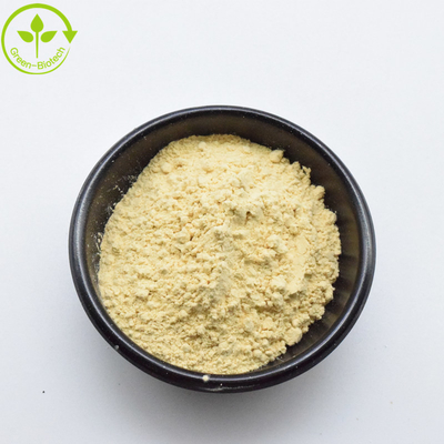 Extracto Natural de Raiz de Panax Ginsenosídeos Vermelhos Coreanos em Pó 25 kg/Tambor