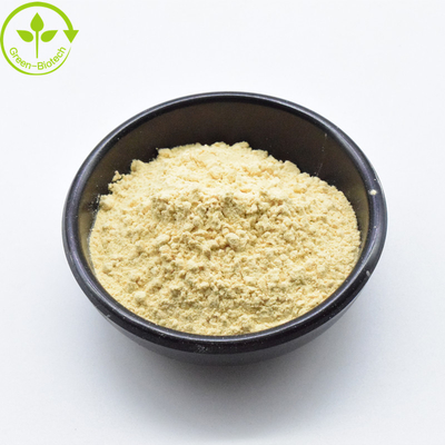 Genseng de montanha de Changbai Panax Raízes Farmacêuticas Genseng fresco