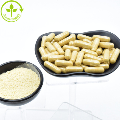 Extractos de raiz de ginseng seco em massa em pó de ginseng fresco