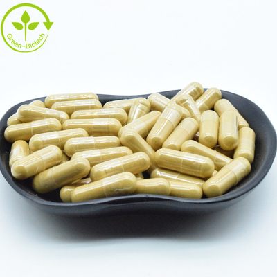 Suplemento de Saúde 99% de extrato de raiz de ginseng em pó para ginseng