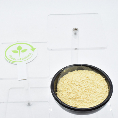 Extracto de raiz de ginseng natural fermentado em fatias inteiras
