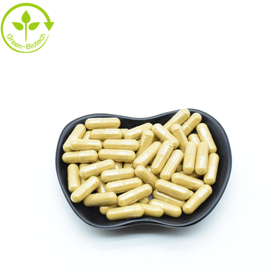 Raiz de ginseng orgânico fortalece sistema imunológico Ginseng de alta qualidade