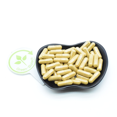 Alimentos para a Saúde Raiz de Ginseng Panax inteira / Extracto de Raiz de Ginseng totalmente seco
