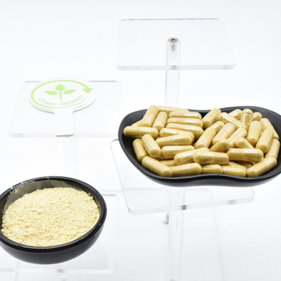 Extractos de plantas naturais secas de raiz de ginseng chinês 1 kg