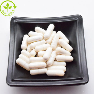 NMN Nicotinamide Mononucleotide Cápsulas NMN Suplementos Cápsulas Duras