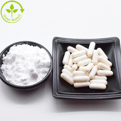 Produtos de beleza NMN Q10 Coenzima cápsulas Softgel cápsula para cuidados com a pele