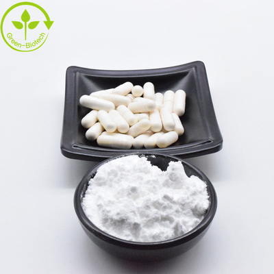 NAD Nicotinamide Mononucleotide NMN Resveratrol Cápsulas Suplemento de Células-tronco