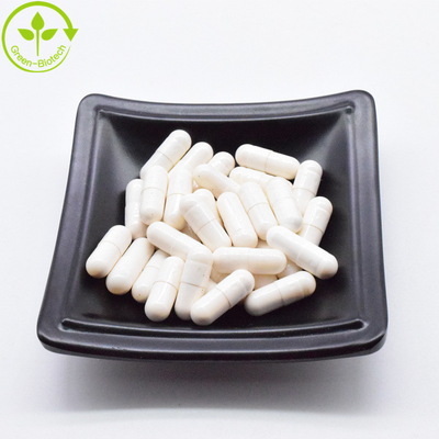 Anti-Aging Private Label NMN Capsules Resveratrol 99% NMN em pó