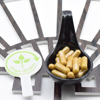 Grosso 100% raiz de ginseng orgânico Panax Ginseng a granel
