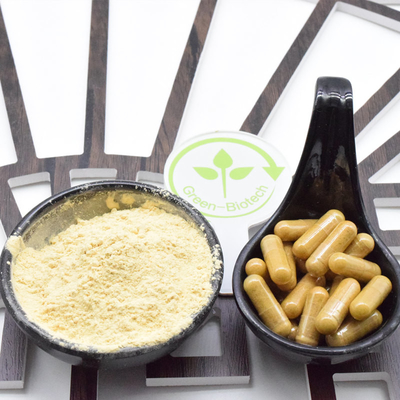 Venda Quente Fornecedor da China Extractos de Raiz de Ginseng Fresco
