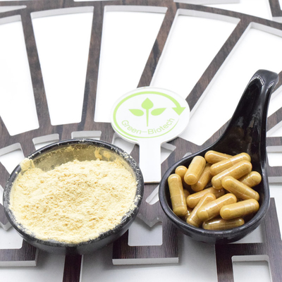 Varejo a granel Panax Ginseng 80% Ginsenosídeos