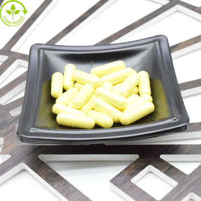 Polvo de pó de pinho orgânico/parede celular nutricional Polvo de pó de pinho quebrado 500 g/saco