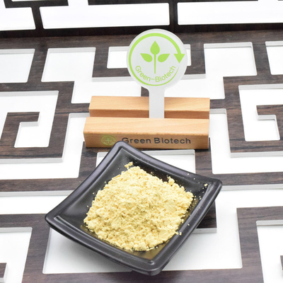 Tintura de pó natural e puro em forma de pó de pó de pinheiro a bom preço