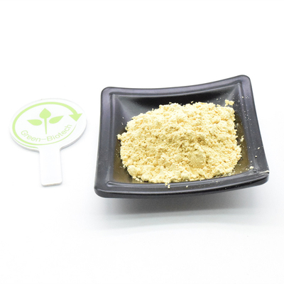 Extracto natural de pólen de pinho Célula de pólen de pinho craqueado