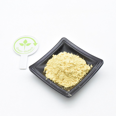 Polvo de pólen de pinho natural de alta qualidade a bom preço
