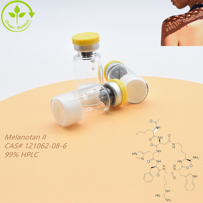 Melhor Melanotan II de Alta Qualidade em Venda Quente no Mercado Americano