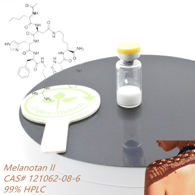 Bulk Melanotan II para bronzeamento da pele UK Spray nasal para bronzeamento da pele