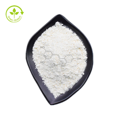 Resveratrol em pó
