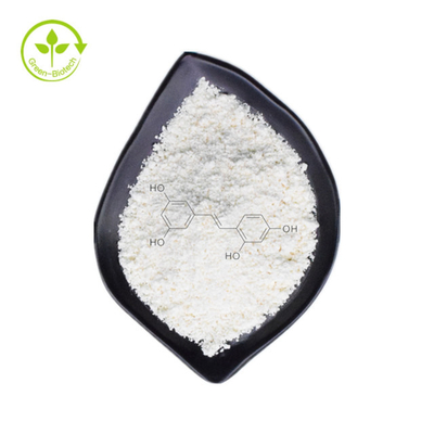 Resveratrol em pó