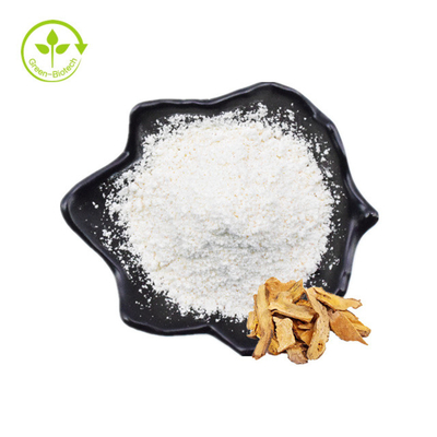 Resveratrol em pó de extrato de Polygonum cuspidatum de alta qualidade Resveratrol
