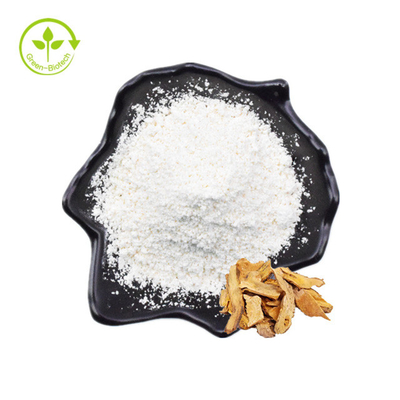 Grau alimentício Off Branco em pó fino Resveratrol natural 98% Trans Resveratrol em pó