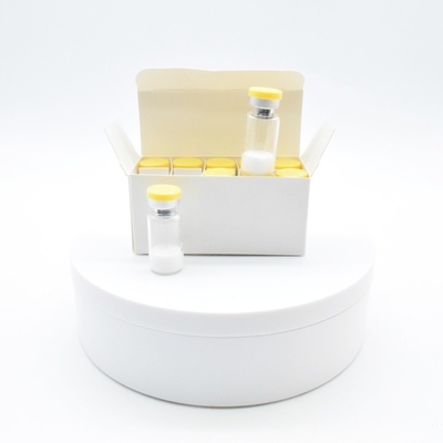 2 mg 5 mg 10 mg Tirzepatida Semaglutida Perda de Peso Péptidos GLP- 1 Injecção