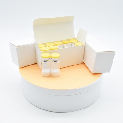 Envio Gratuito Tirzepatida Semaglutida 2 mg 5 mg 10 mg Péptidos em Pó GLP-1