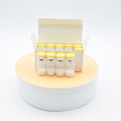 Envio Gratuito Tirzepatida Semaglutida 2 mg 5 mg 10 mg Péptidos em Pó GLP-1